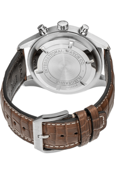 Pilot&#39;s Spitfire Chronograph Stainless Steel Automatic