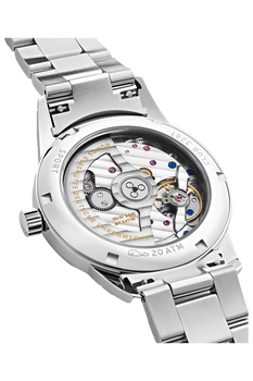 Club Sport neomatik polar