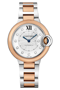 Ballon Bleu de Cartier, 33 MM