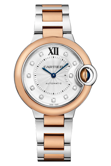 Cartier Ballon Bleu de Cartier W3BB0021