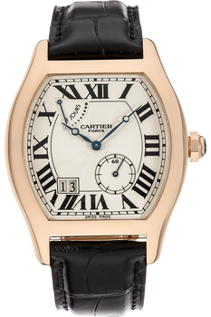 Cartier turtle watch sale