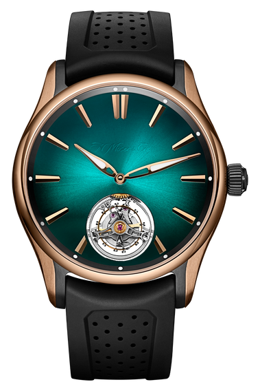 Pioneer Tourbillon