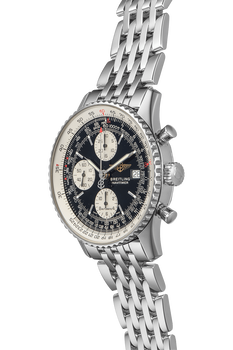 Old Navitimer II Stainless Steel Automatic