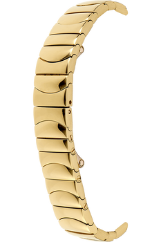 Baignoire Yellow Gold Quartz