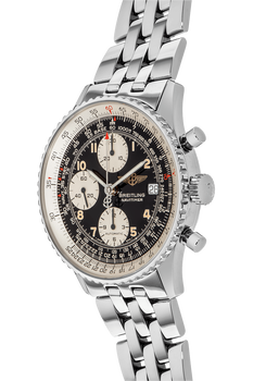 Old Navitimer II Stainless Steel Automatic