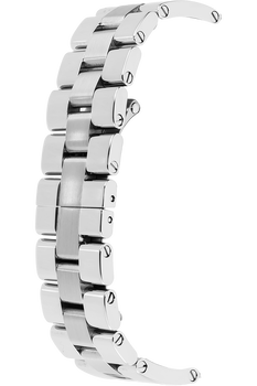 Roadster Stainless Steel Quartz