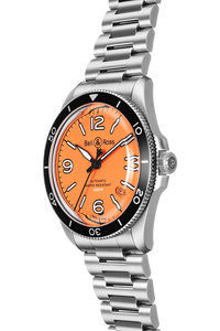 BR V2-92 Stainless Steel Automatic