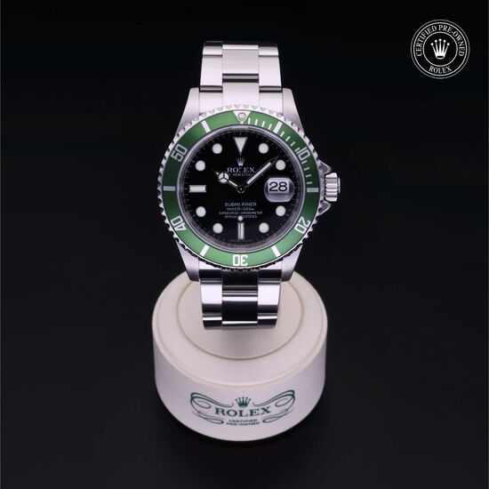 Submariner