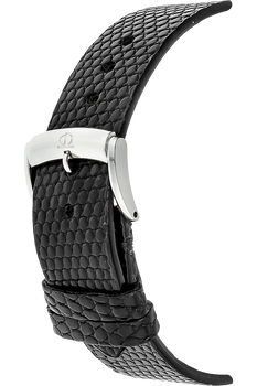 Classima Executive White Gold Automatic