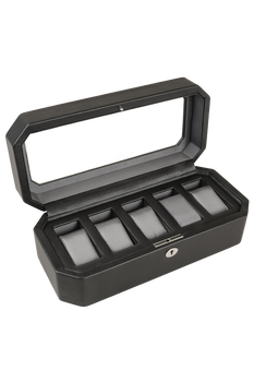Windsor 5 Piece Watch Box