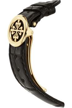 Complications Chronograph Reference 5170 Yellow Gold Manual