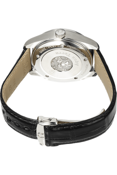Seamaster NZL-32 Chronograph Stainless Steel Automatic