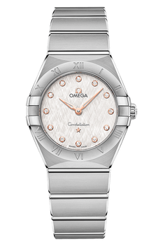 Constellation Quartz 28 MM