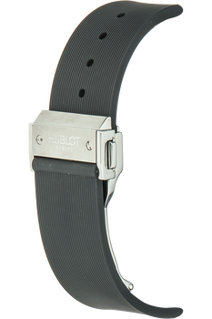 Classic Fusion Titanium Automatic