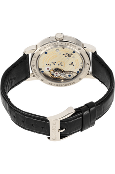 1815 White Gold Manual