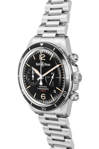 BR V2-94 Stainless Steel Automatic