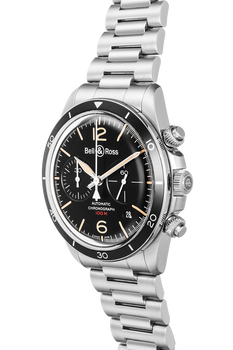 BR V2-94 Stainless Steel Automatic
