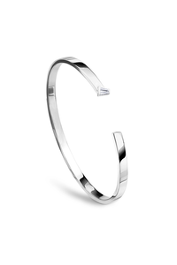 Rock Diamonds Bangle