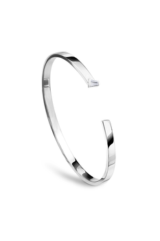 Rock Diamonds Bracelet 0.15 ct.