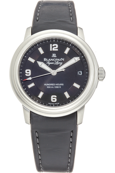 Leman Aqua Lung Stainless Steel Automatic