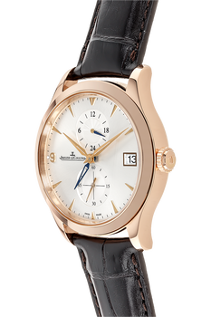 Master Hometime Rose Gold Automatic