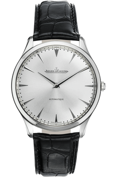 Master Ultra Thin Stainless Steel Automatic