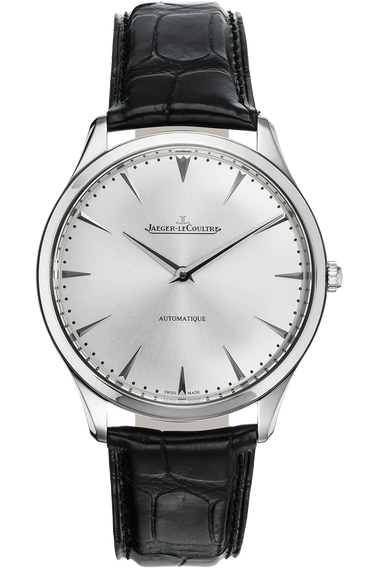 Master Ultra Thin Stainless Steel Automatic