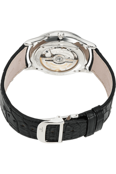 Master Ultra Thin Moon Stainless Steel Automatic