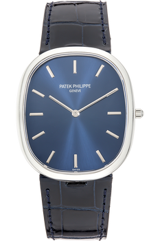 Ellipse Platinum Automatic