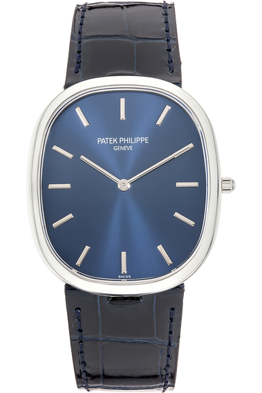 Ellipse Platinum Automatic
