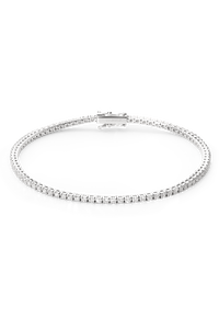 Classics Rivière Bracelet 1.5ct