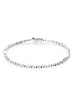 Classics Rivi&egrave;re Bracelet 1.5ct