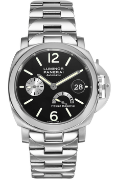 Luminor Power Reserve Stainless Steel Automatic