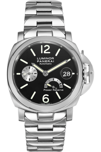 Luminor Power Reserve Stainless Steel Automatic