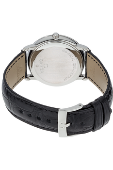 De Ville Prestige Co-Axial Stainless Steel Automatic