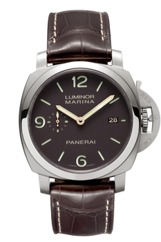 Luminor Marina 1950 3 Days Automatic Titanio - 44mm