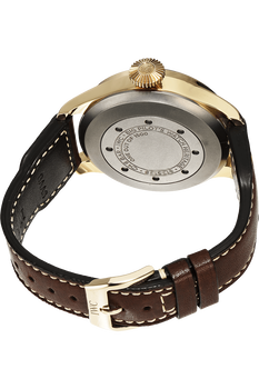 Big Pilot's Heritage Bronze Automatic