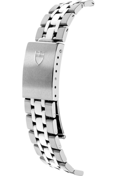 Classic Date Stainless Steel Automatic