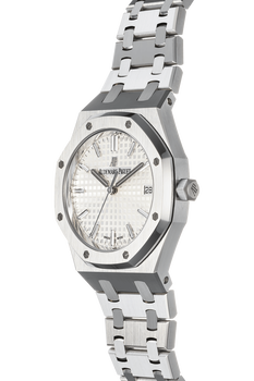 Royal Oak Stainless Steel Automatic