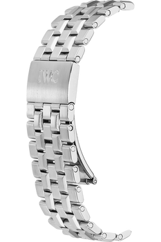 Pilot&#39;s Chronograph Stainless Steel Automatic