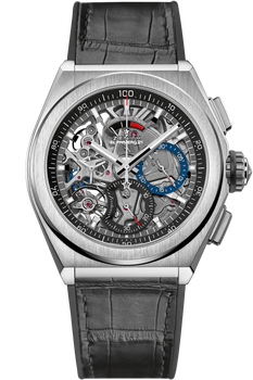 Defy El Primero 21