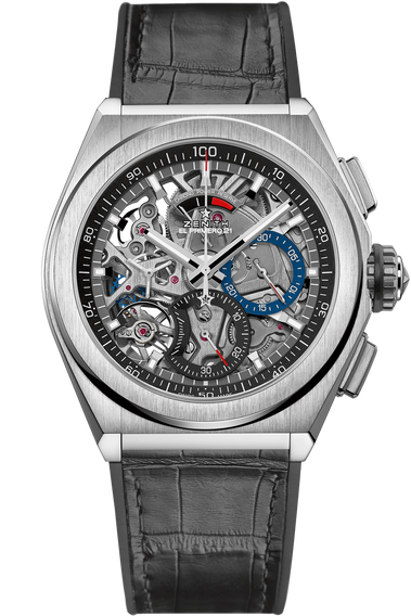 Defy El Primero 21