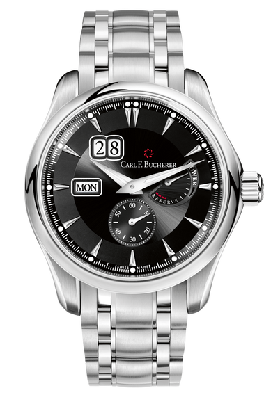 Manero PowerReserve