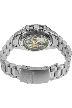 Speedmaster Moonwatch Professional Stainless Steel Manual