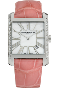 Hampton Stainless Steel Quartz