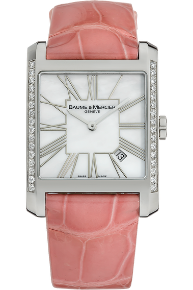 Hampton Stainless Steel Quartz