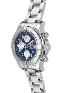 Avenger II Stainless Steel Automatic