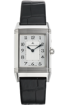 Reverso Duetto Stainless Steel Manual