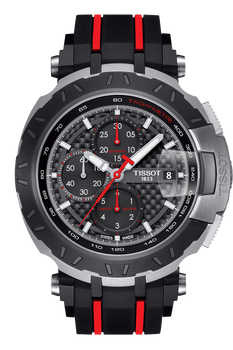 T-Race Automatic MotoGP Limited Edition 2016
