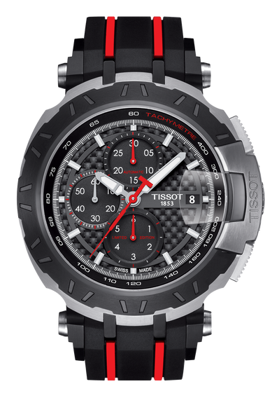 T-Race Automatic MotoGP Limited Edition 2016